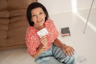 Gabriela Janerka Mediator Rodzinny